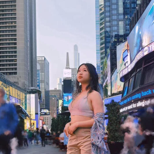 ny trip