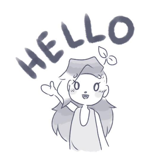 hello